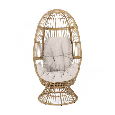 FAUTEUIL PIVOTANT RESEDA