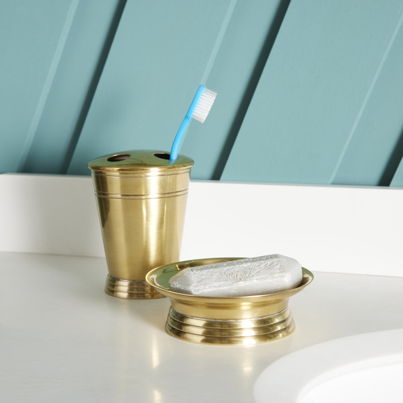 Bodner Toothbrush Holder
