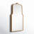 Keris Wide Arch Mirror-304822402-304822400