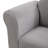 Kids  Chair, Kids Upholstered Couch With Ottoman