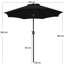 Traditional Parasol-2023701058