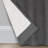 Canova Polyester Blend Light Filtering Curtain Panel-561631293-561631292