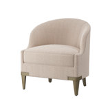 Lafayette Barrel Chair