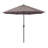 Mira 9' Market Sunbrella® Umbrella-87612444