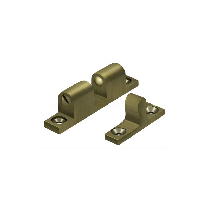 Hardware, Antique Brass