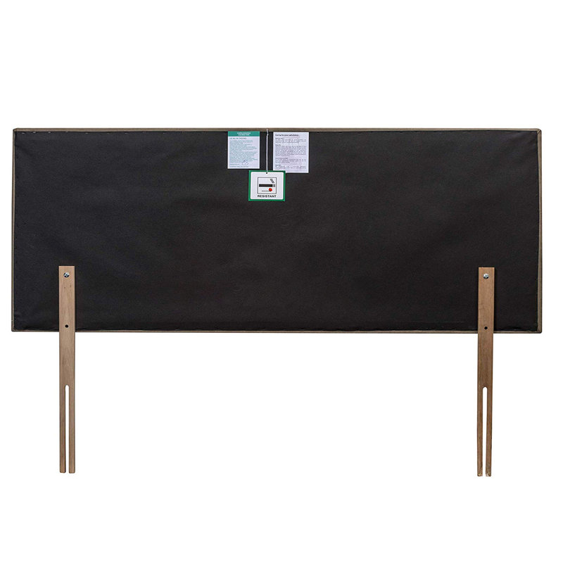 Rodne Full / Double Upholstered Headboard, Beige