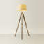 Bella Vista 153cm Tripod Floor Lamp-1451947246
