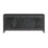 Signature Designs Elation White Media Console