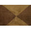 Tapis oriental géométrique népalais 9 x 12