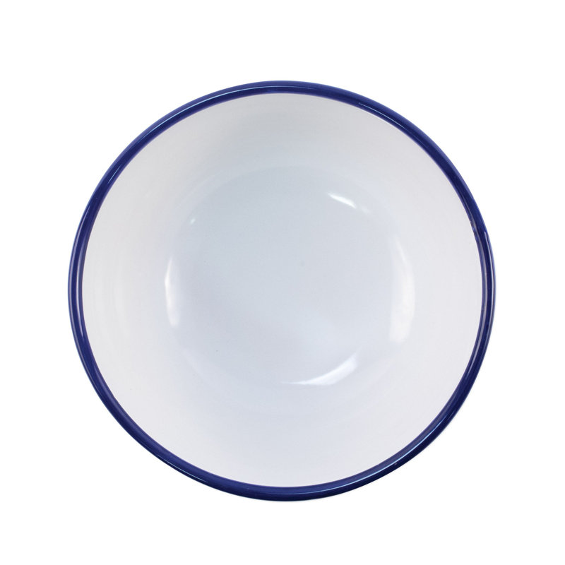 Campagna Terra Cotta Serving Bowl