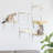 Decarvalho 13.8 " H Cat Hammock and Cat Perch
