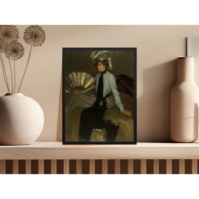 Samara Print
