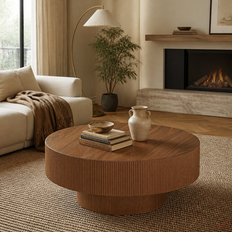 Table basse élégante Elegant Easy