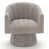 Velours gris velours est en rupture de stock