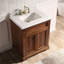 Ensemble de meuble-lavabo simple 30 po Claireville