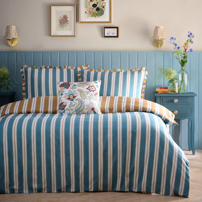 Multi Square Throw Cushion With Filling
