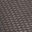 Sièges d'extérieur 4 pièces St - brun + brun clair, pe et options de configuration polyvalentes en tissu