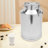 60L Stainless Steel Food Storage Container
