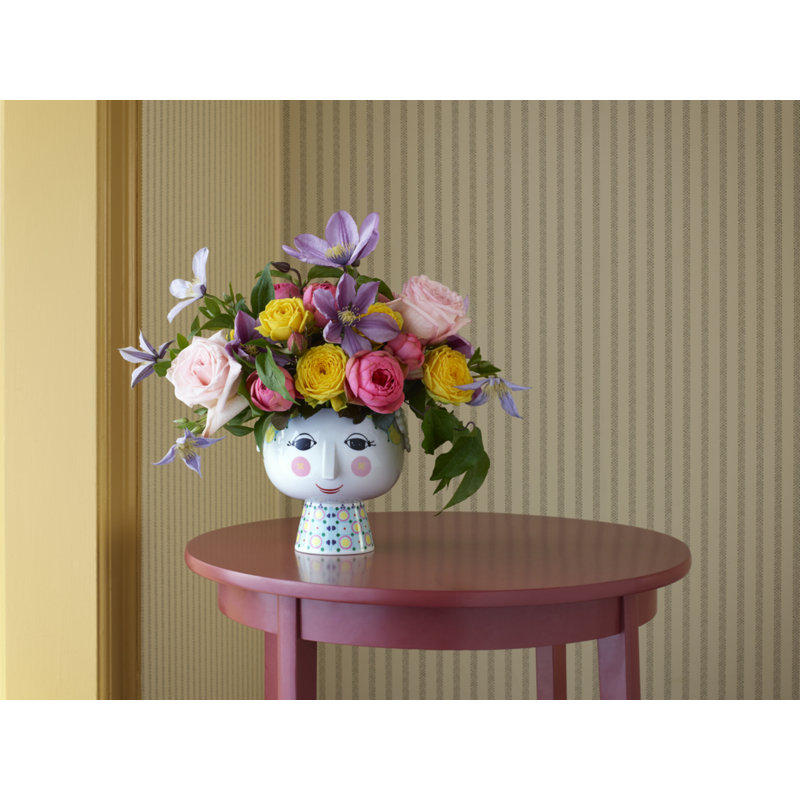 Eva Ceramic Planter