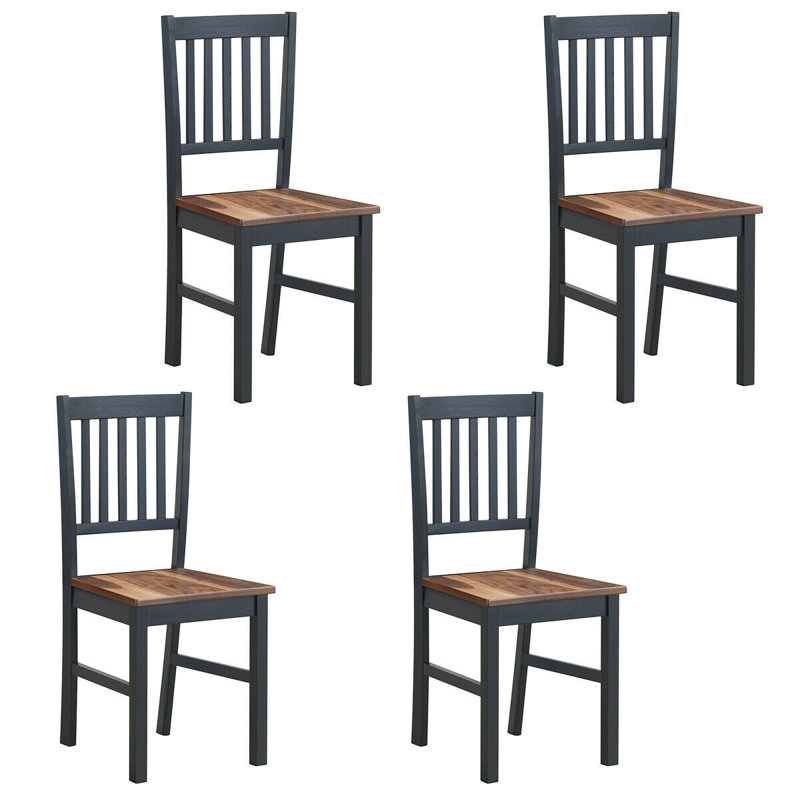 Raphaille 17.5'' H Side Chair