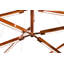 Isotope LED Chandelier