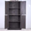 Logan Accent Cabinet