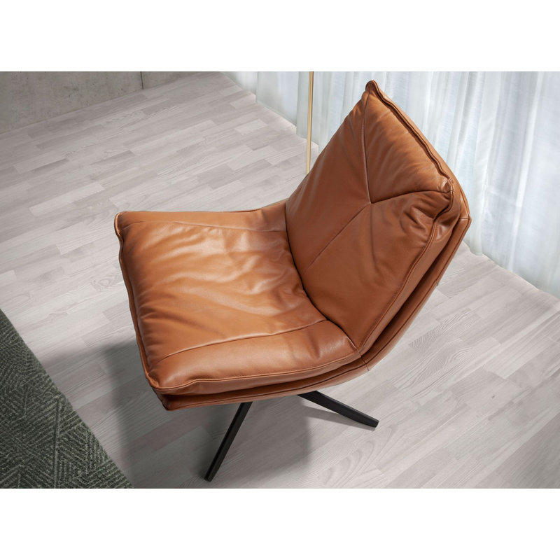 Upholstered Armchair