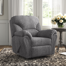 Holmer Upholstered Recliner