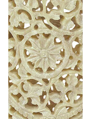 Vase de table Izabelle