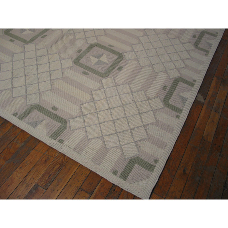 One-of-a-Kind 6' X 9' Area Rug