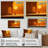 " Islam Art The Light II "-735084934-735084941