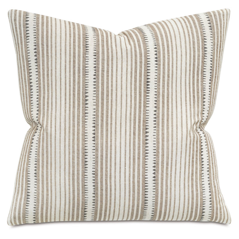 Hoyt Square Pillow Cover & Insert