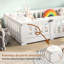 Solid Wood Bed-1452501405