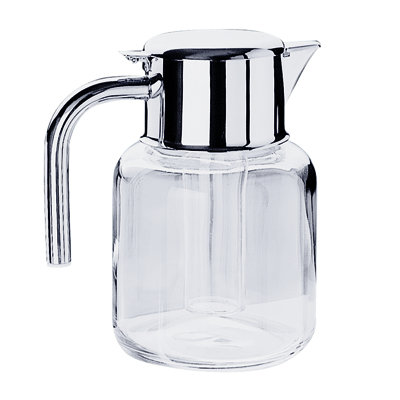 Stainless Steel (18/10) Pitcher