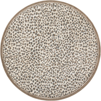 Pardus Teonni Rug