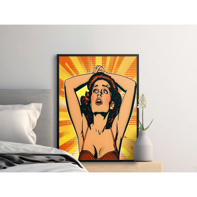 Alina Print, 16x20