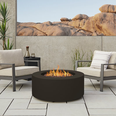 Aegean Outdoor Fire Table