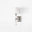 SOLA Crystal Sconce-394418151