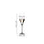 Verre Vinum Cuvée Prestige RIEDEL