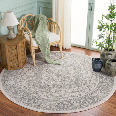 Harrison 402 Performance Oriental Rug