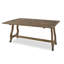 Manning Flip-Top Console Table