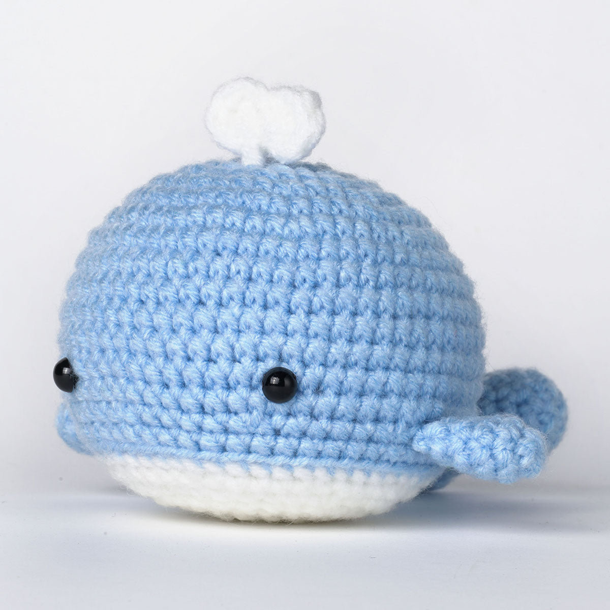 Kit Crochet DIY Halloween Amigurumi - Marque Wizardi - Modèle F07N8-M102 - Neuf, Complet Pour Créations