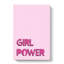 Girl Power - Wrapped Canvas-61887068