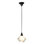 Metro Fusion 1 - Light Pendant