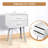 Basharat 15.75'' W Nightstand-2059883250