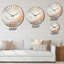 Segalerva - Horloge murale café-1255116708