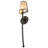 Verheven Steel Wallchiere
