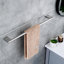 Ensemble de quincaillerie de salle de bain 3 pièces-74721311