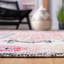 Tapis intérieur / extérieur Ozias 200 Performance Southwestern-603576925