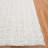 Tylo Hand Tufted Wool Pile And Cotton With Latex Striped Rug-1711307062